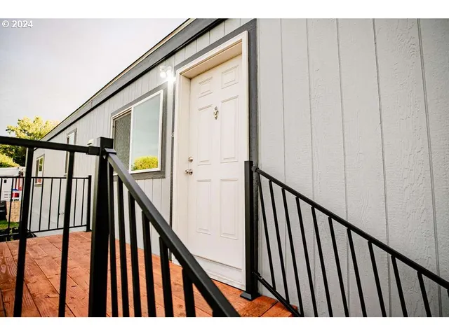 $109,900 | 2801 Southwest Hautama Road, Unit 45, Pendleton, OR 97801