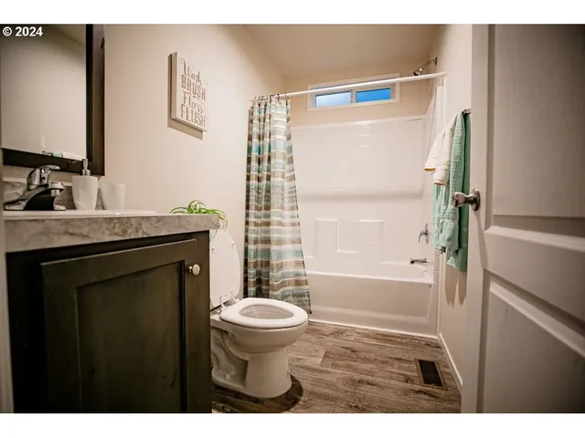 $109,900 | 2801 Southwest Hautama Road, Unit 45, Pendleton, OR 97801