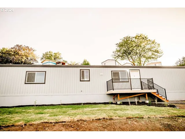 $109,900 | 2801 Southwest Hautama Road, Unit 45, Pendleton, OR 97801