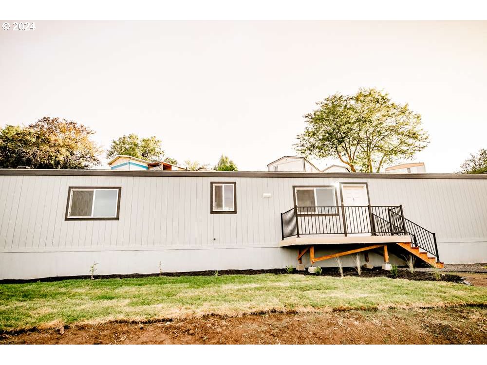 2801 Southwest Hautama Road, Unit 45 Pendleton, OR 97801 - Photo 16 of 25