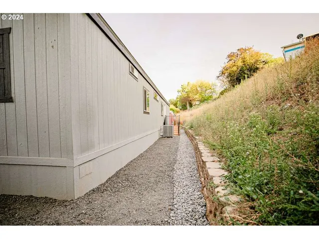 $109,900 | 2801 Southwest Hautama Road, Unit 45, Pendleton, OR 97801