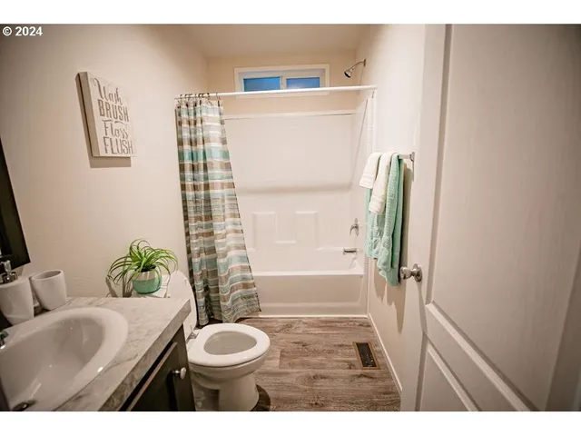 $109,900 | 2801 Southwest Hautama Road, Unit 45, Pendleton, OR 97801