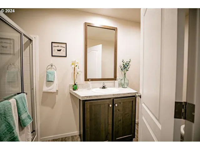 $109,900 | 2801 Southwest Hautama Road, Unit 45, Pendleton, OR 97801