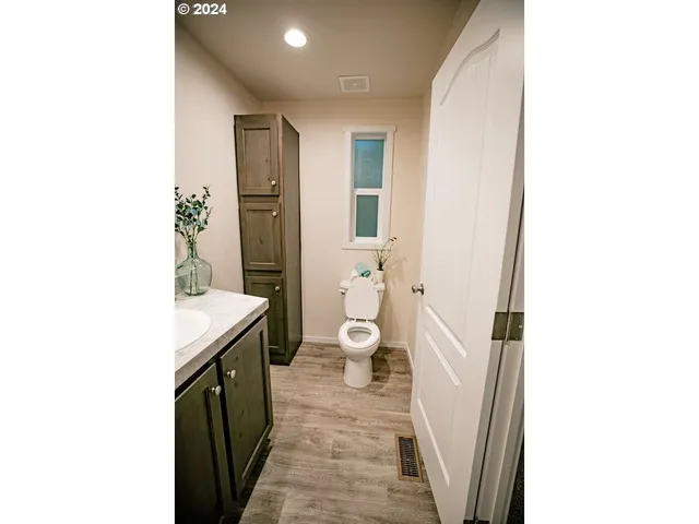 $109,900 | 2801 Southwest Hautama Road, Unit 45, Pendleton, OR 97801