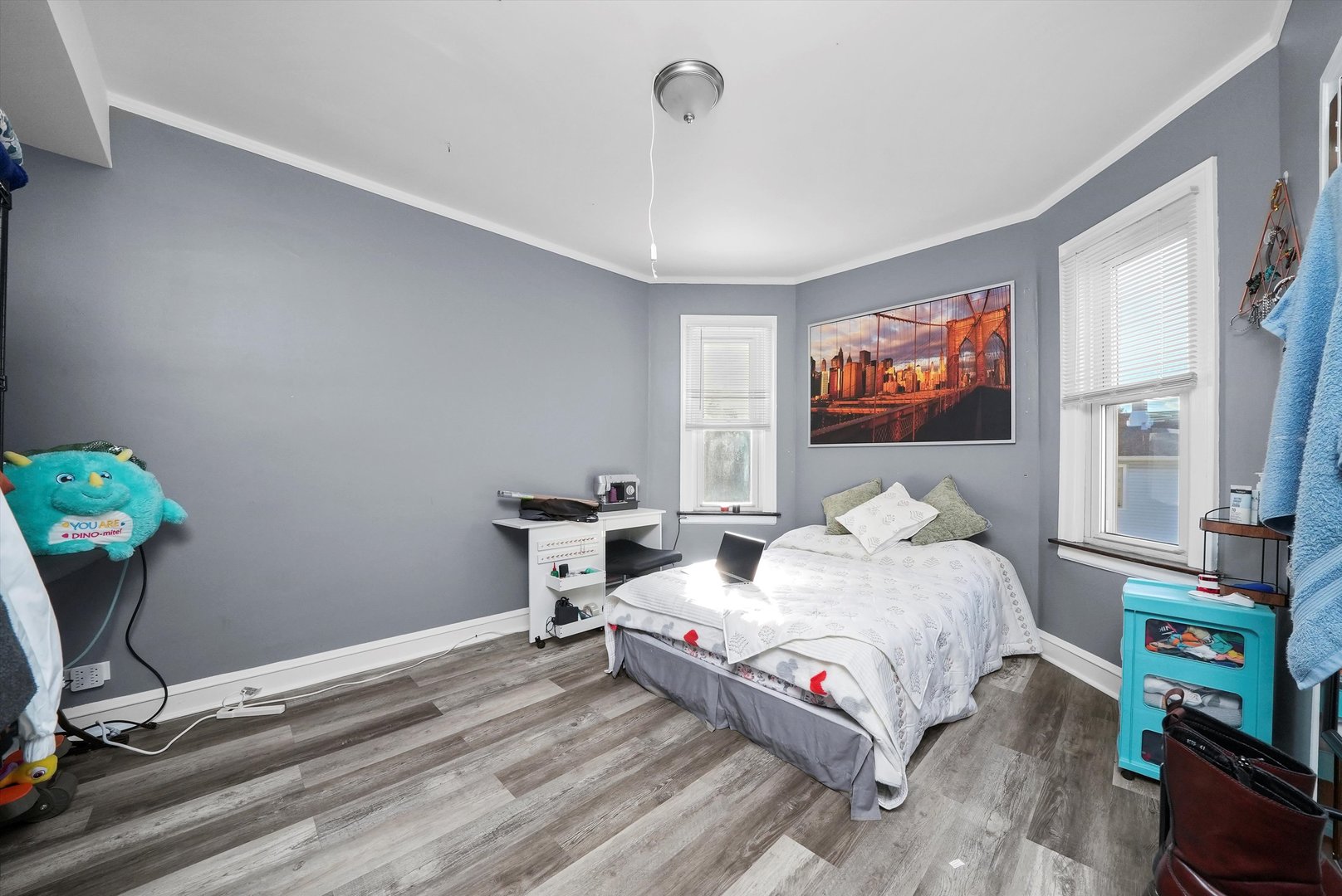 4928 West Altgeld Street Chicago, IL 60639 - Photo 27 of 51 Gallery Image 27