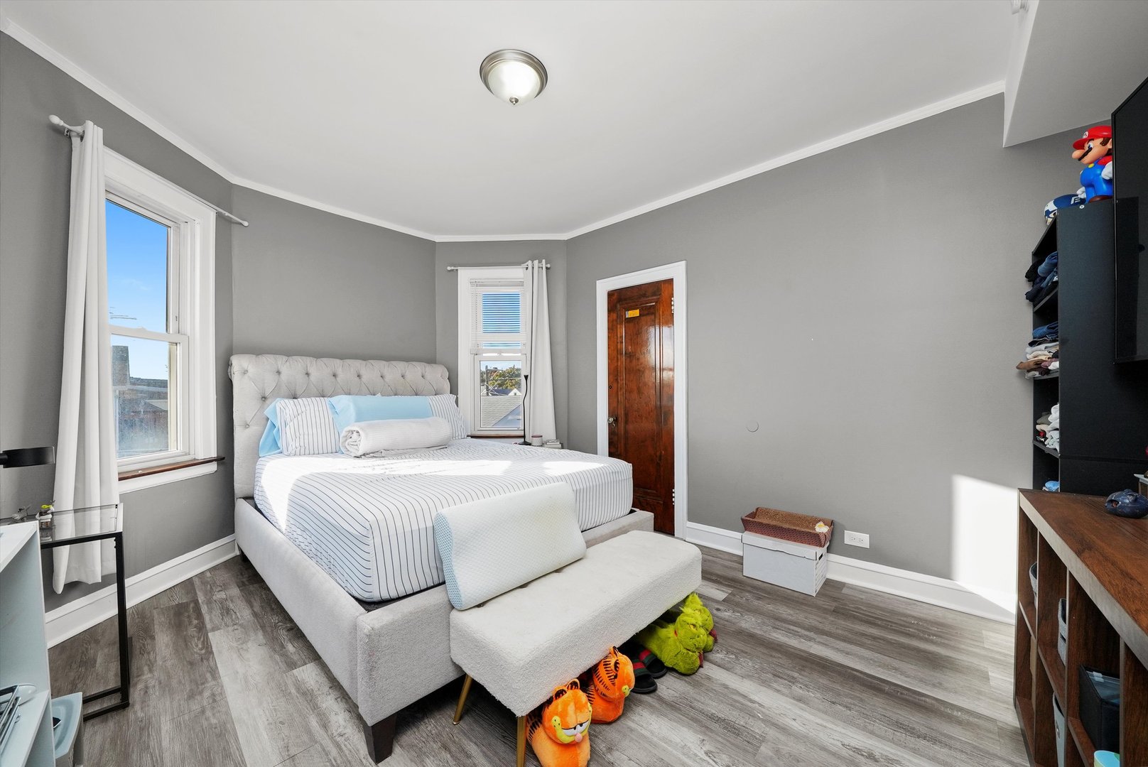 4928 West Altgeld Street Chicago, IL 60639 - Photo 29 of 51 Gallery Image 29