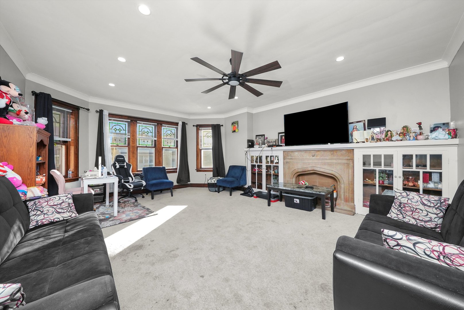 4928 West Altgeld Street Chicago, IL 60639 - Photo 31 of 51 Gallery Image 31