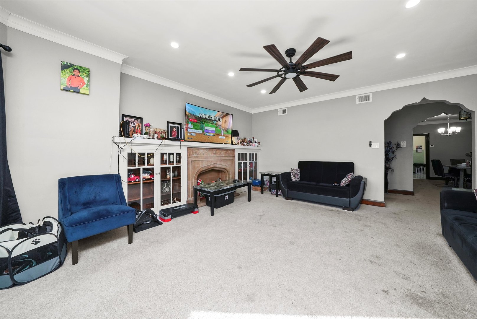 4928 West Altgeld Street Chicago, IL 60639 - Photo 34 of 51 Gallery Image 34