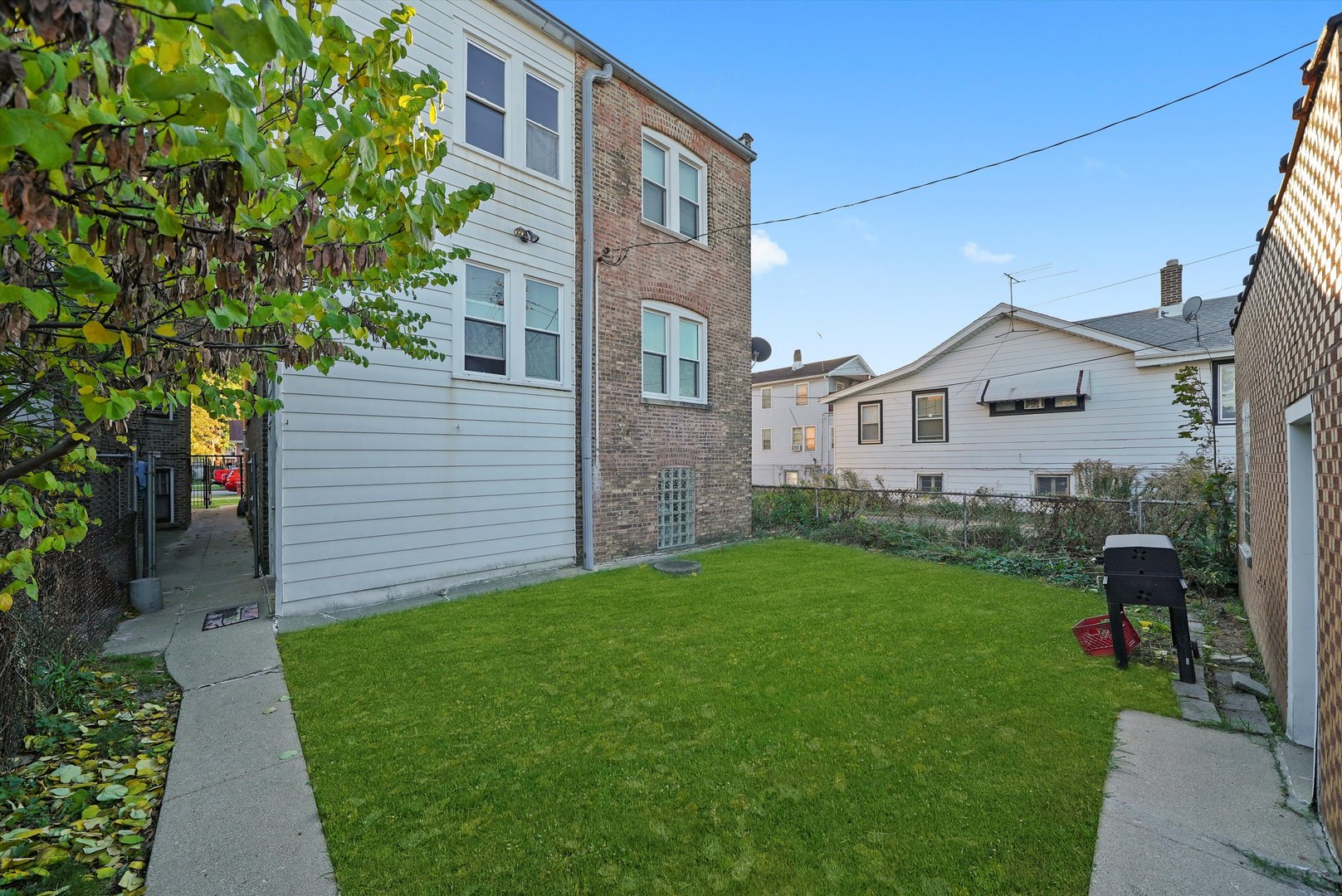 4928 West Altgeld Street Chicago, IL 60639 - Photo 44 of 51 Gallery Image 44