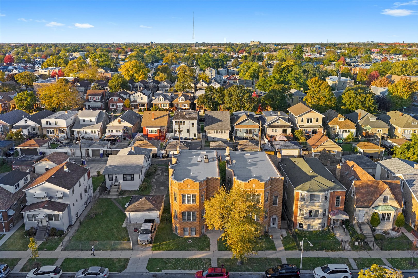 4928 West Altgeld Street Chicago, IL 60639 - Photo 45 of 51 Gallery Image 45