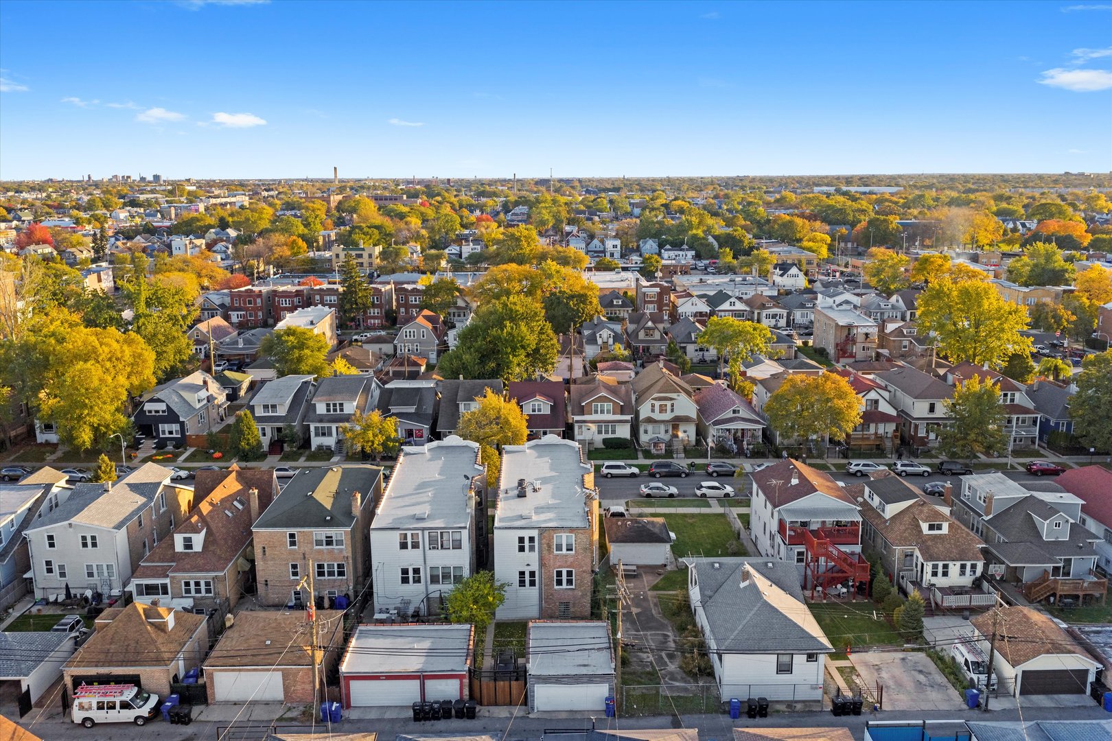 4928 West Altgeld Street Chicago, IL 60639 - Photo 47 of 51 Gallery Image 47