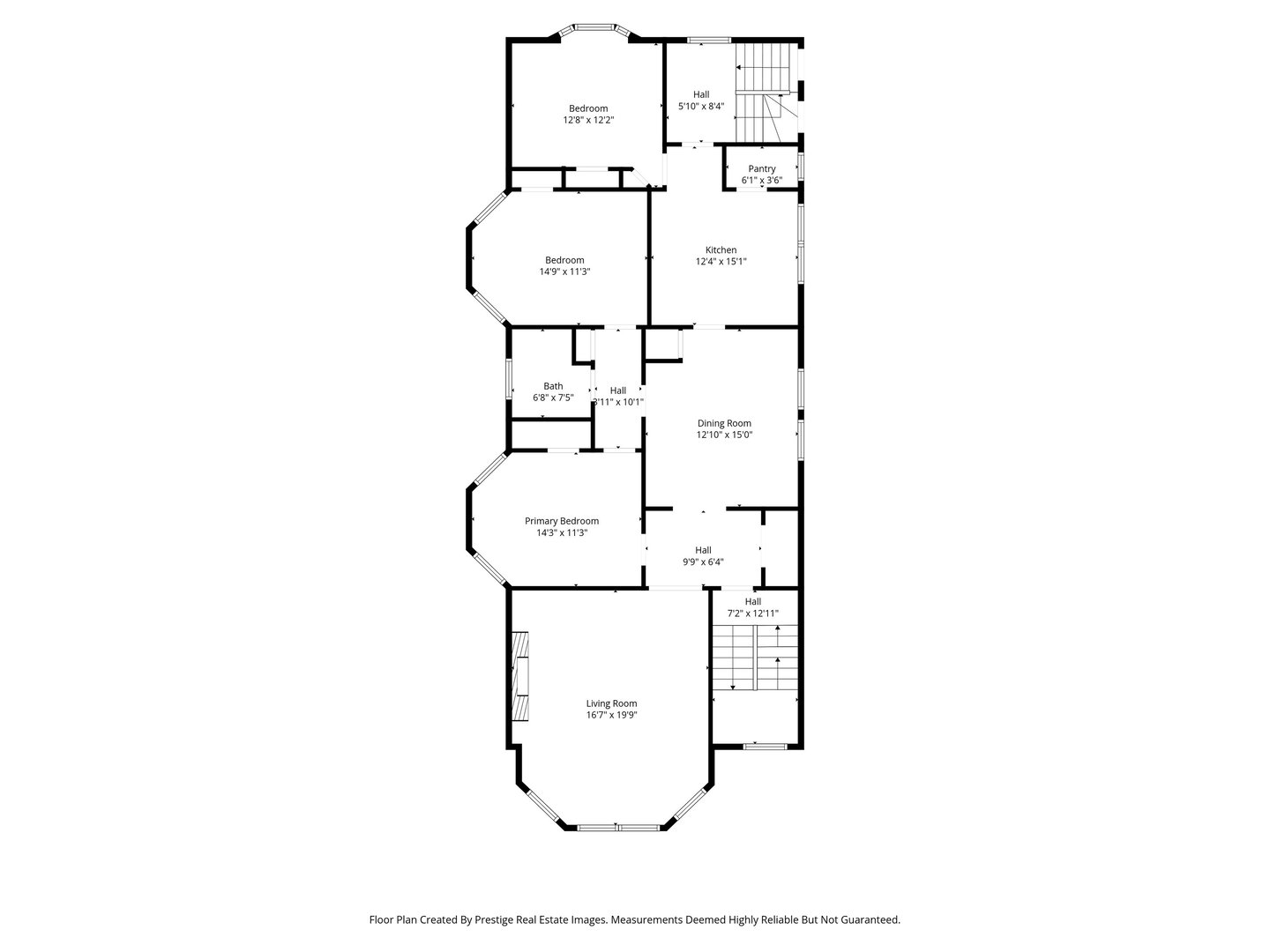4928 West Altgeld Street Chicago, IL 60639 - Photo 48 of 51 Gallery Image 48