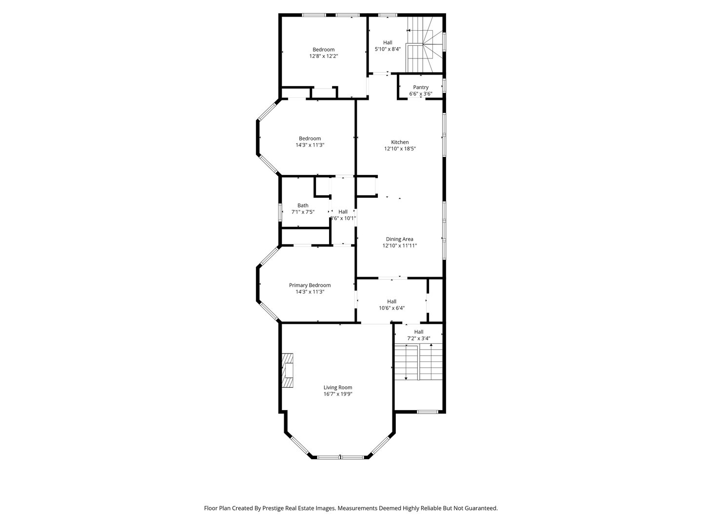 4928 West Altgeld Street Chicago, IL 60639 - Photo 49 of 51 Gallery Image 49