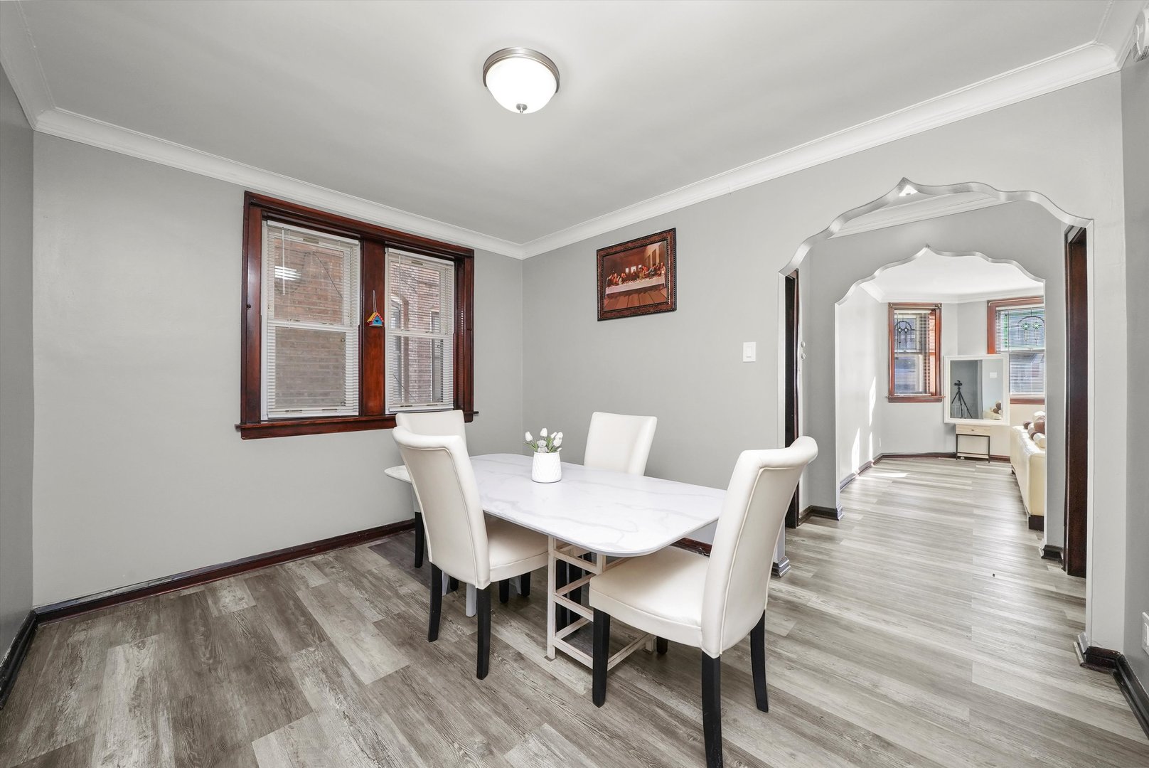 4928 West Altgeld Street Chicago, IL 60639 - Photo 9 of 51 Gallery Image 9