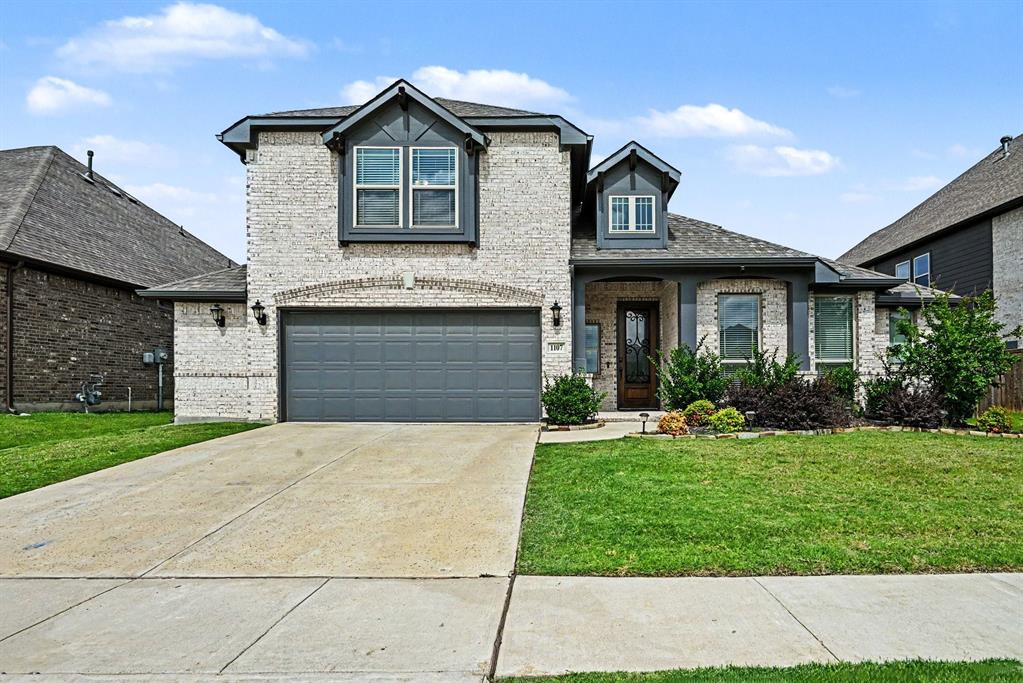 1107 Misty Ridge Drive Justin, TX 76247 - Photo 1 of 27