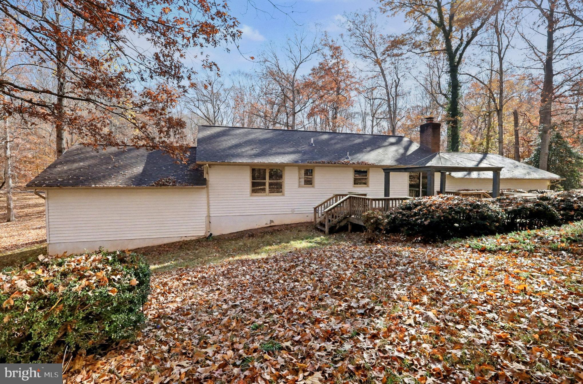 13460 Grandpas Road Nokesville, VA 20181 - Photo 6 of 37 Gallery Image 6