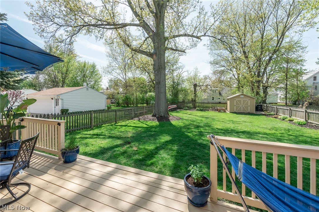 1272 Gordon Road Lyndhurst, OH 44124 - Photo 24 of 26