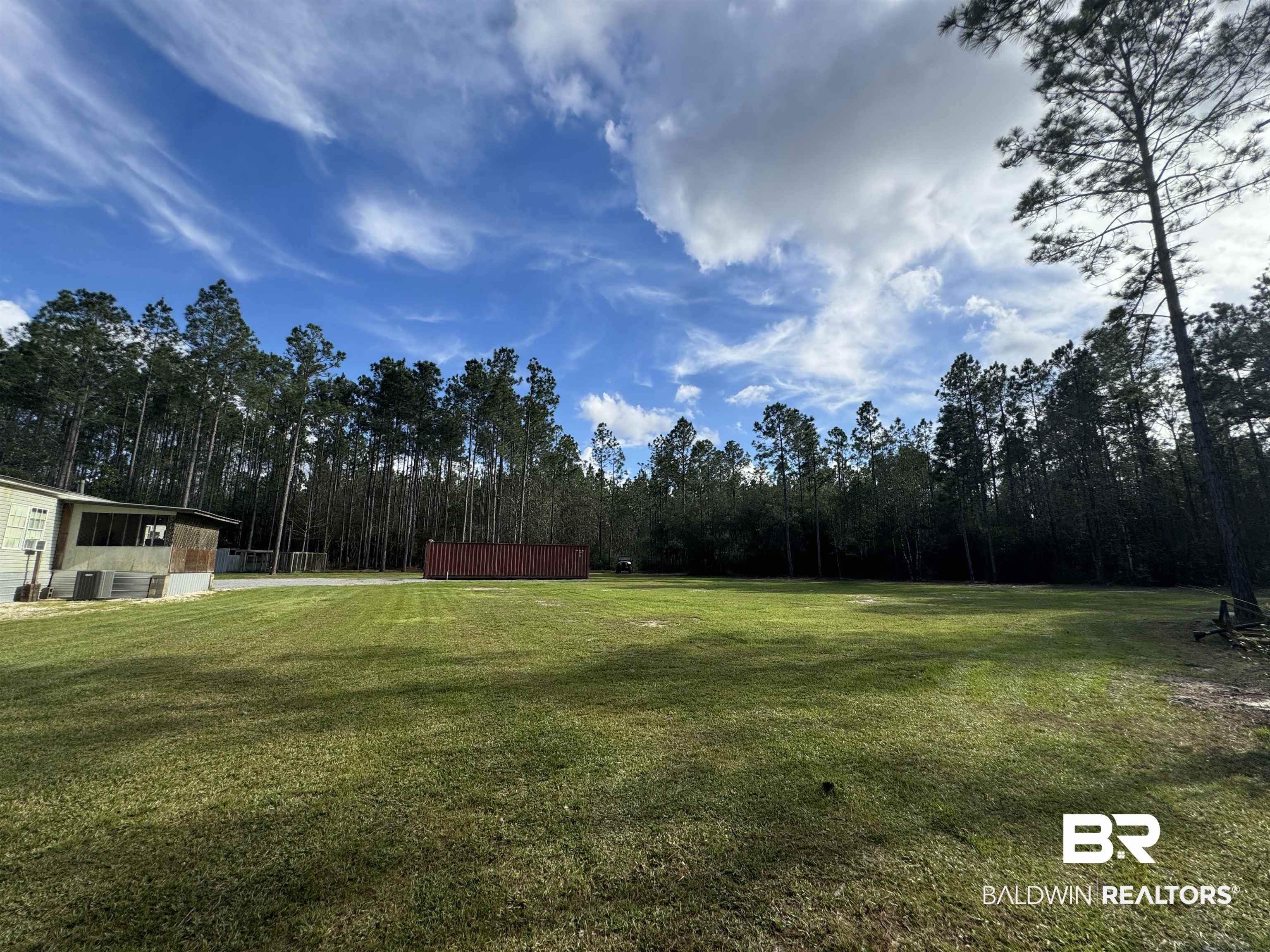 51235 Phillipsville Road Bay Minette, AL 36507 - Photo 46 of 63 View of grassy yard