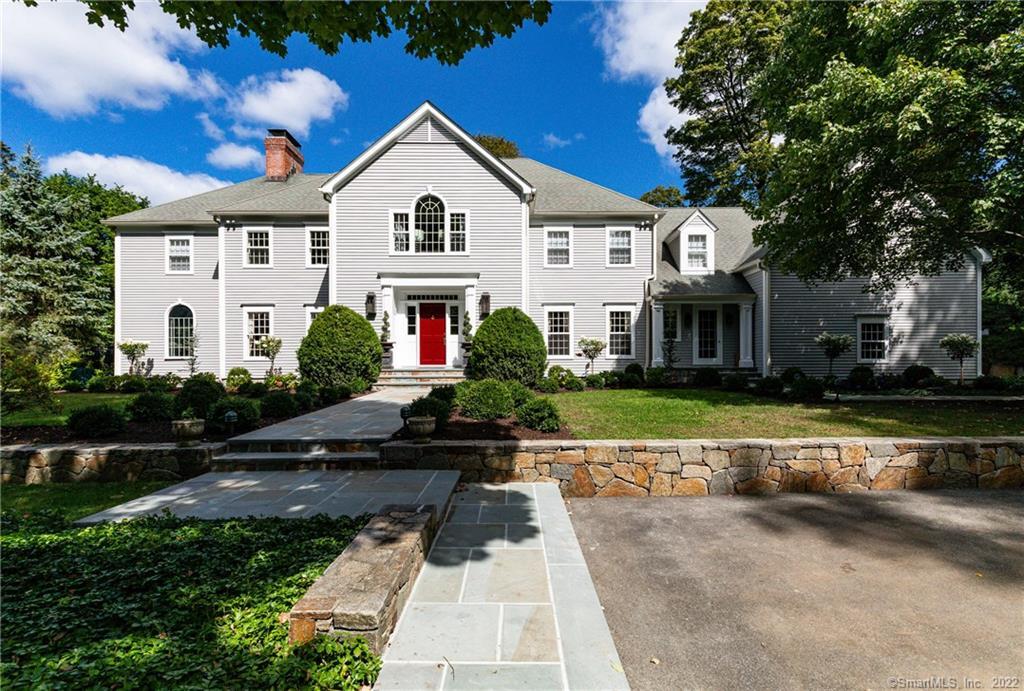 329 West Lane Ridgefield, CT 06877 - Photo 1 of 1 Gallery Image 1