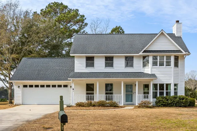 $899,000 | 1195 Parkway Drive, Mount Pleasant, SC 29464