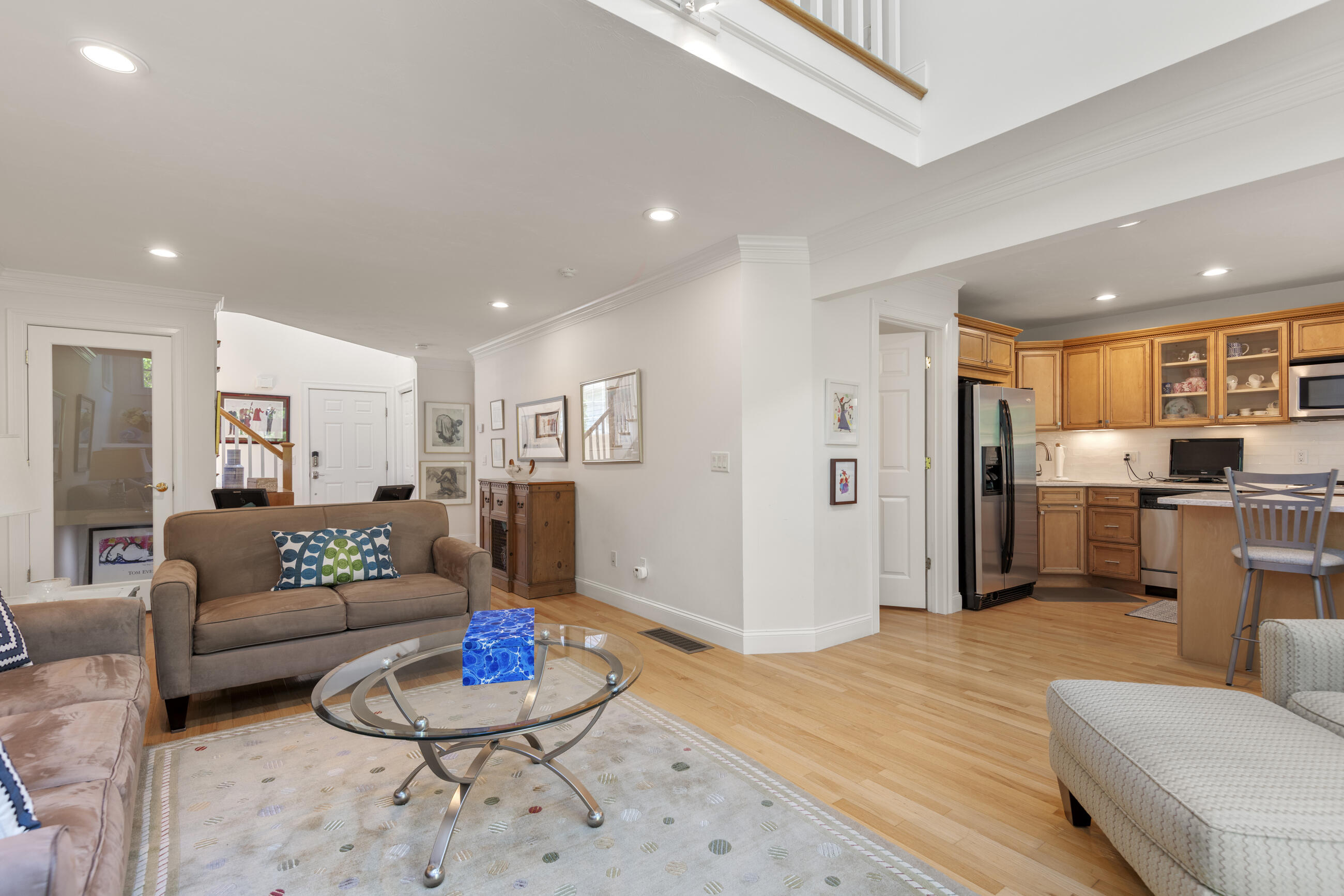 72 Gold Leaf Lane, Unit 72 Mashpee, MA 02649 - Photo 11 of 46 IMG_2249