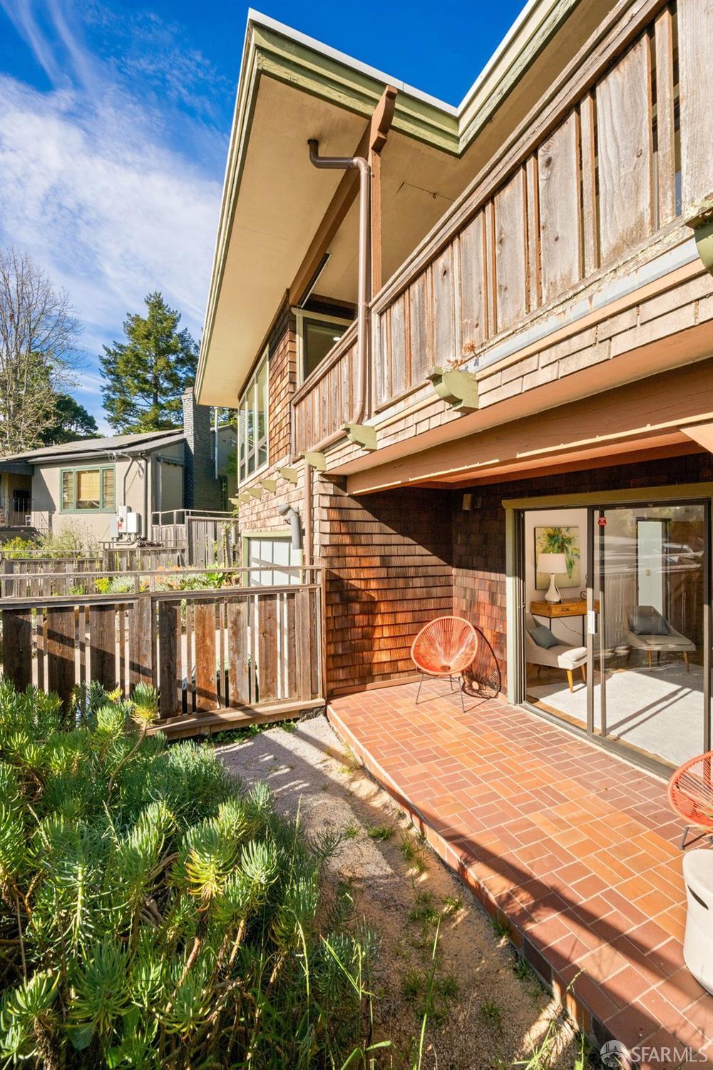 2960 Shasta Road Berkeley, CA 94708 - Photo 73 of 88