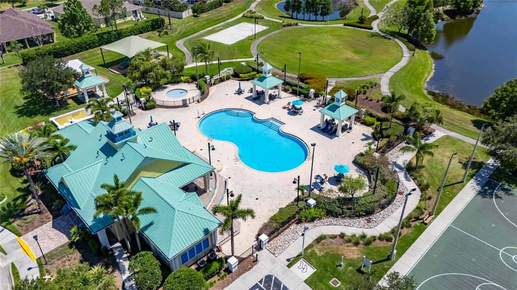203 Star Shell Drive Apollo Beach, FL 33572 - Photo 71 of 85 Gallery Image 71