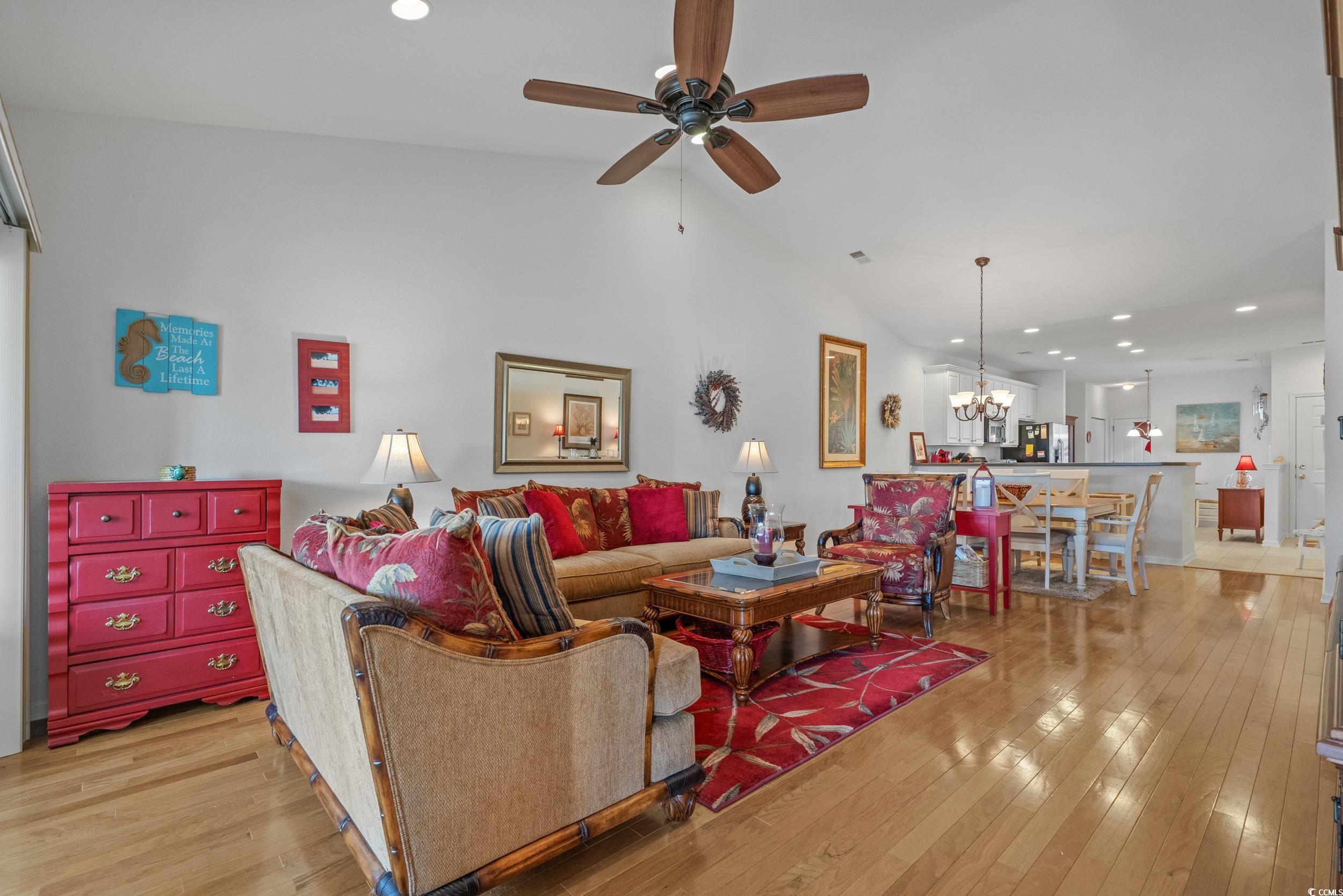500 Titmouse Road, Unit A Murrells Inlet, SC 29576 - Photo 11 of 39