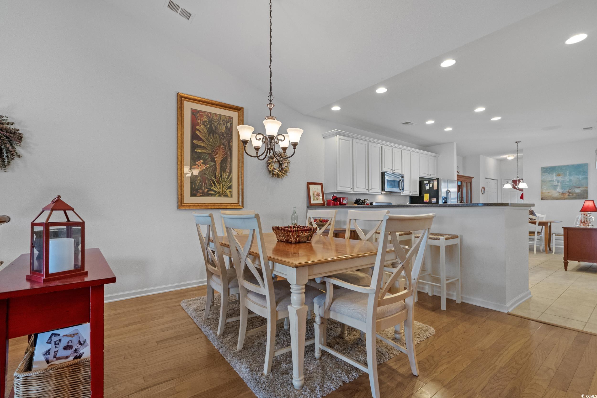 500 Titmouse Road, Unit A Murrells Inlet, SC 29576 - Photo 12 of 39