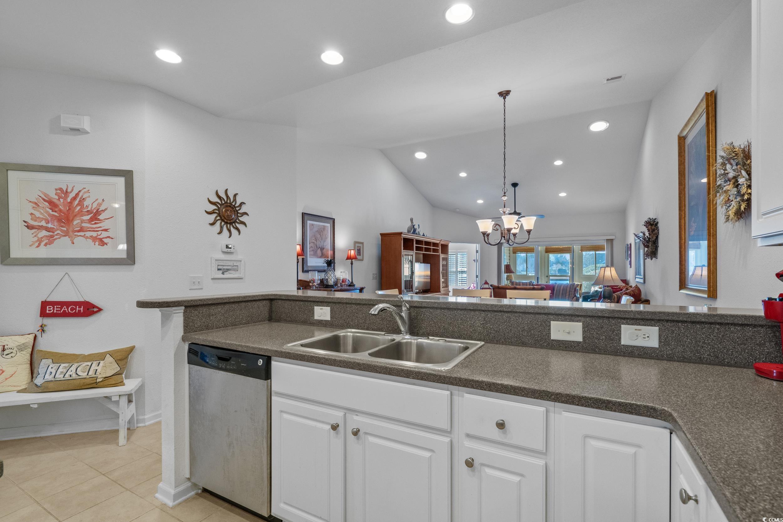 500 Titmouse Road, Unit A Murrells Inlet, SC 29576 - Photo 19 of 39