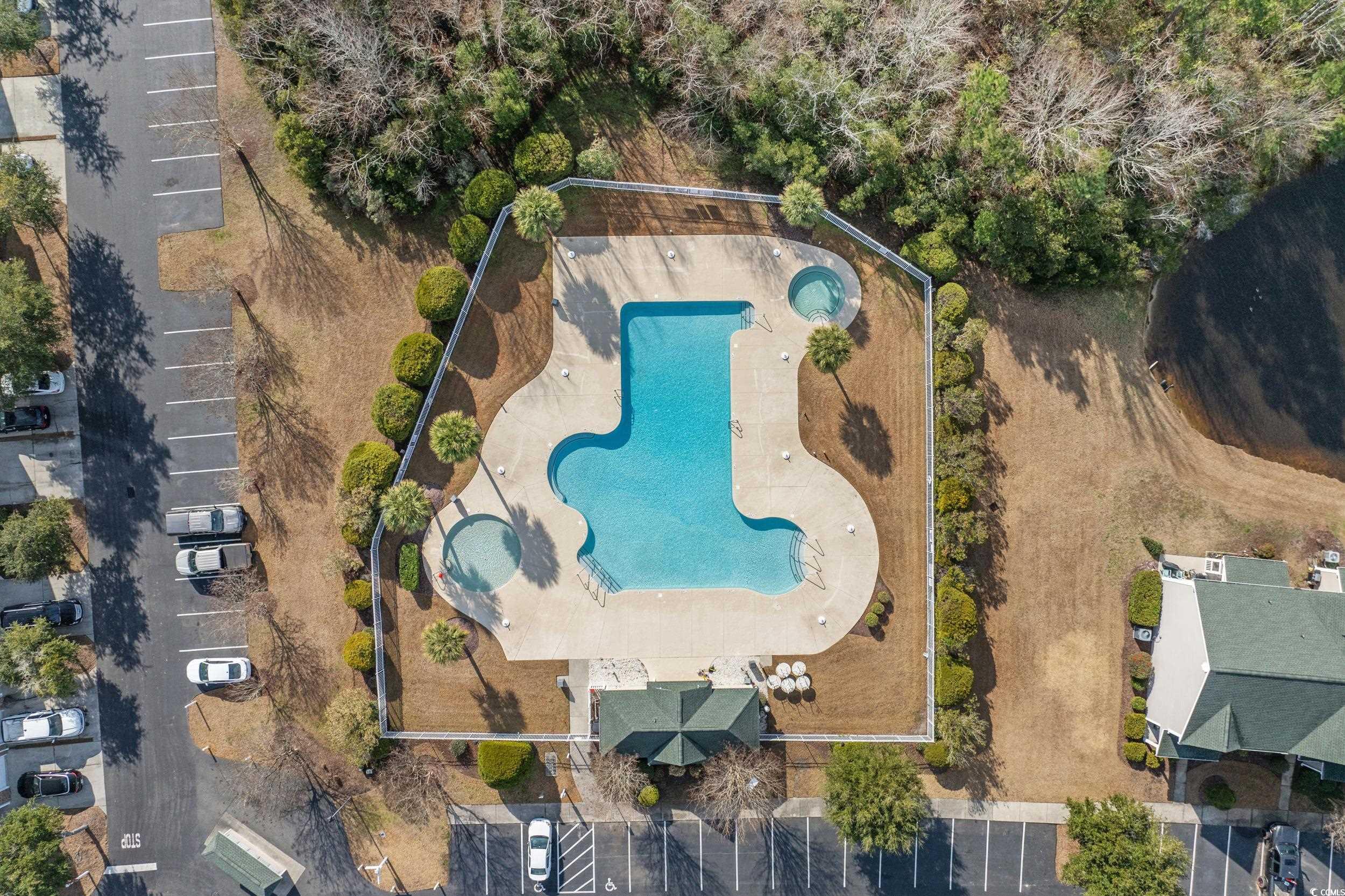 500 Titmouse Road, Unit A Murrells Inlet, SC 29576 - Photo 3 of 39