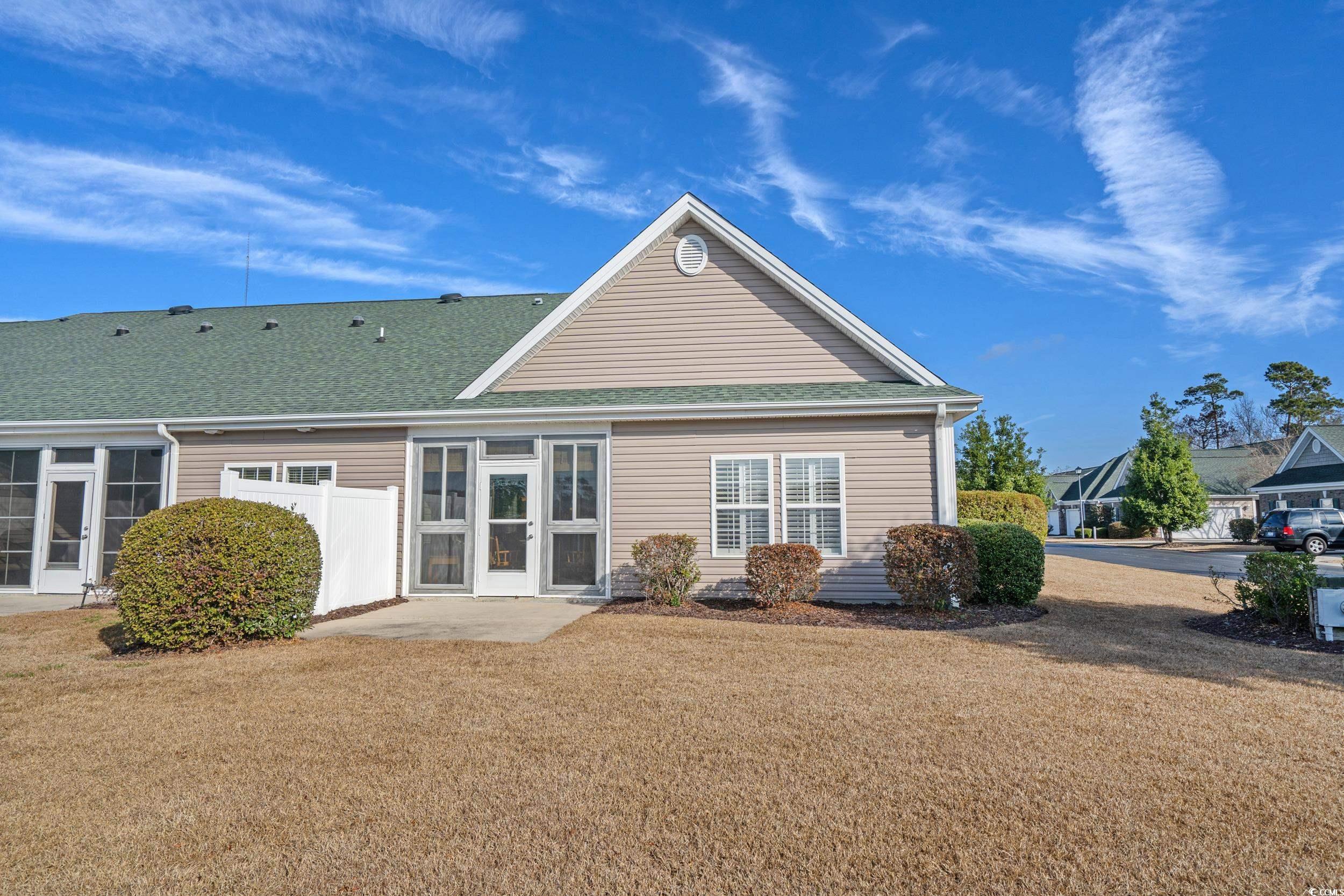 500 Titmouse Road, Unit A Murrells Inlet, SC 29576 - Photo 33 of 39
