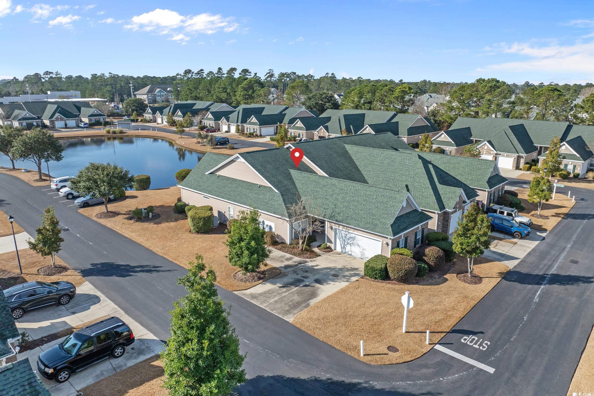 500 Titmouse Road, Unit A Murrells Inlet, SC 29576 - Photo 34 of 39