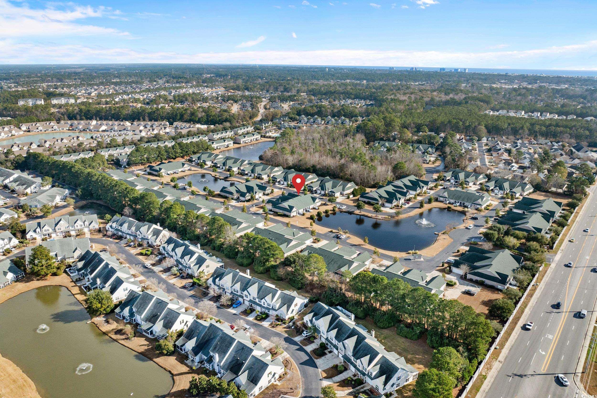 500 Titmouse Road, Unit A Murrells Inlet, SC 29576 - Photo 35 of 39