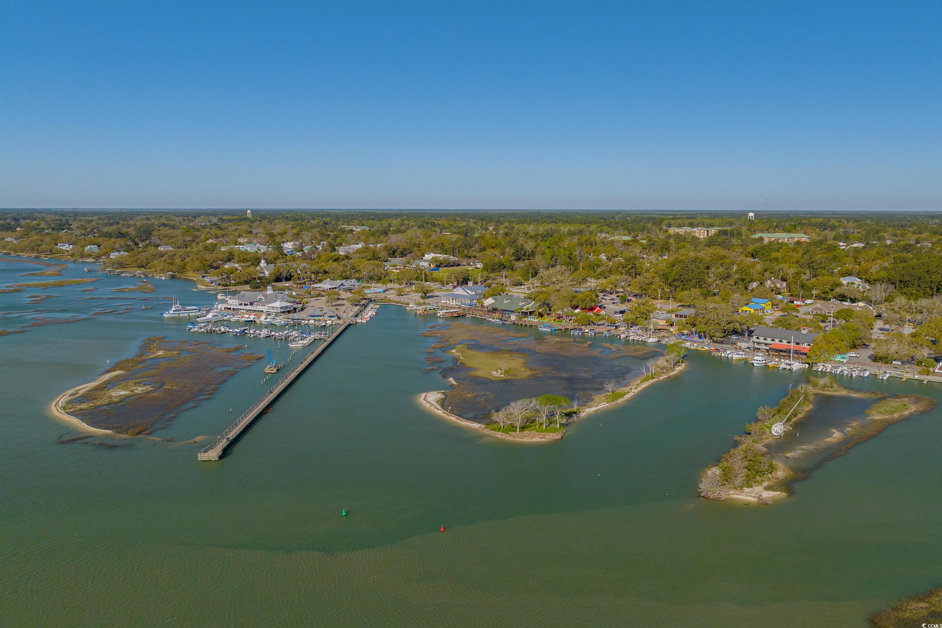 500 Titmouse Road, Unit A Murrells Inlet, SC 29576 - Photo 38 of 39