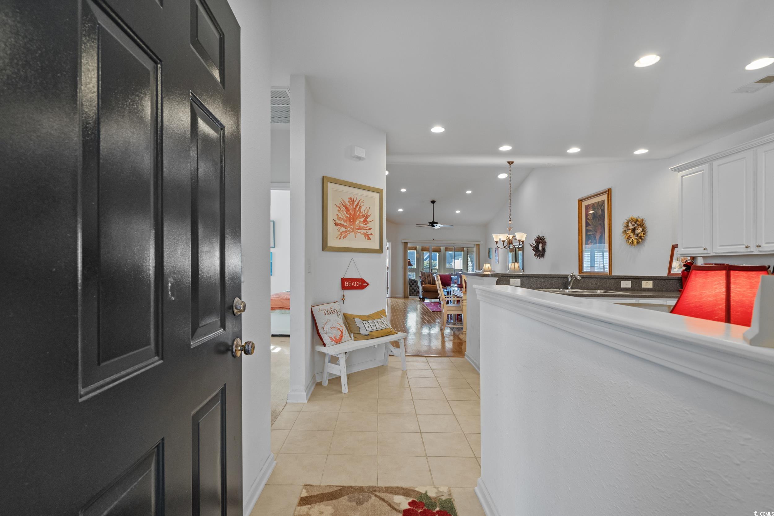 500 Titmouse Road, Unit A Murrells Inlet, SC 29576 - Photo 4 of 39