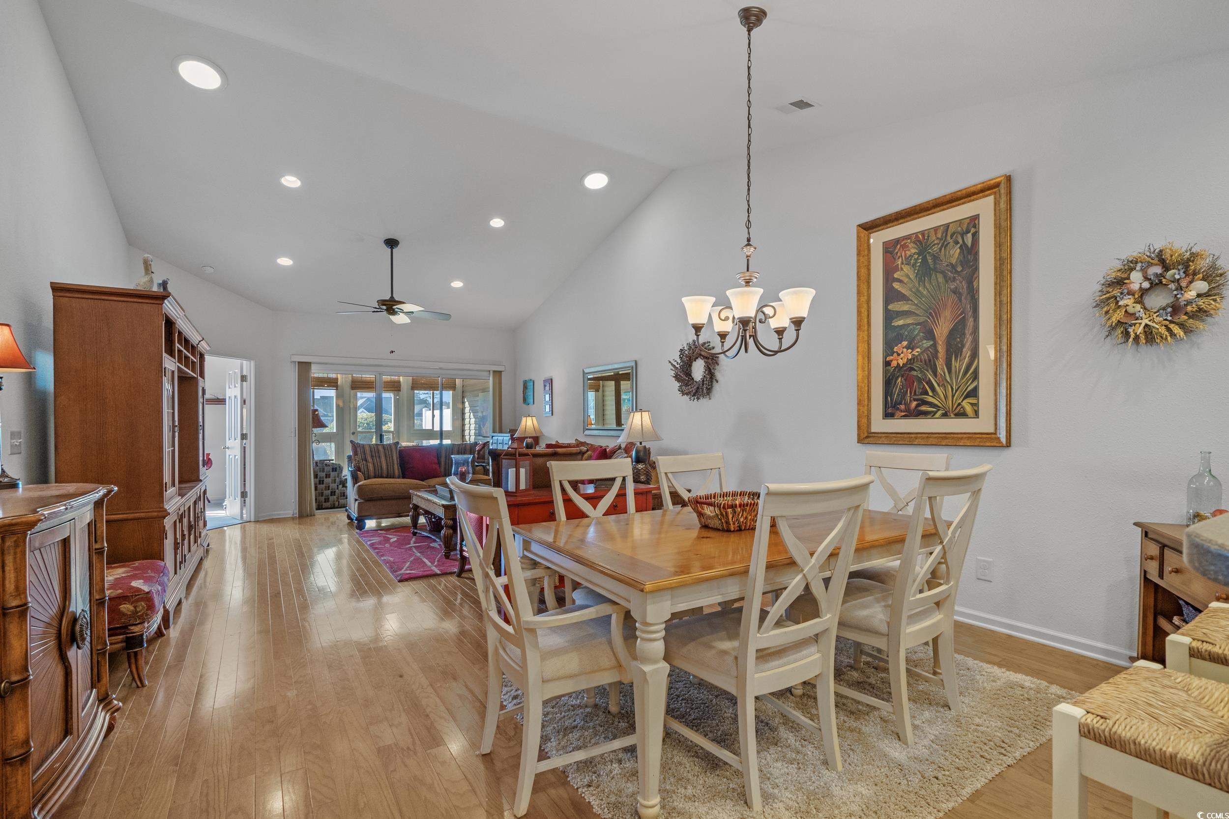 500 Titmouse Road, Unit A Murrells Inlet, SC 29576 - Photo 7 of 39