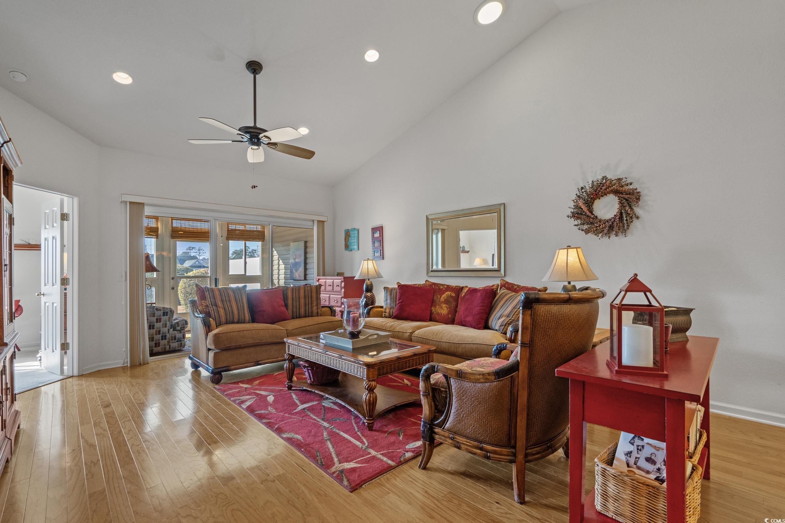 500 Titmouse Road, Unit A Murrells Inlet, SC 29576 - Photo 8 of 39
