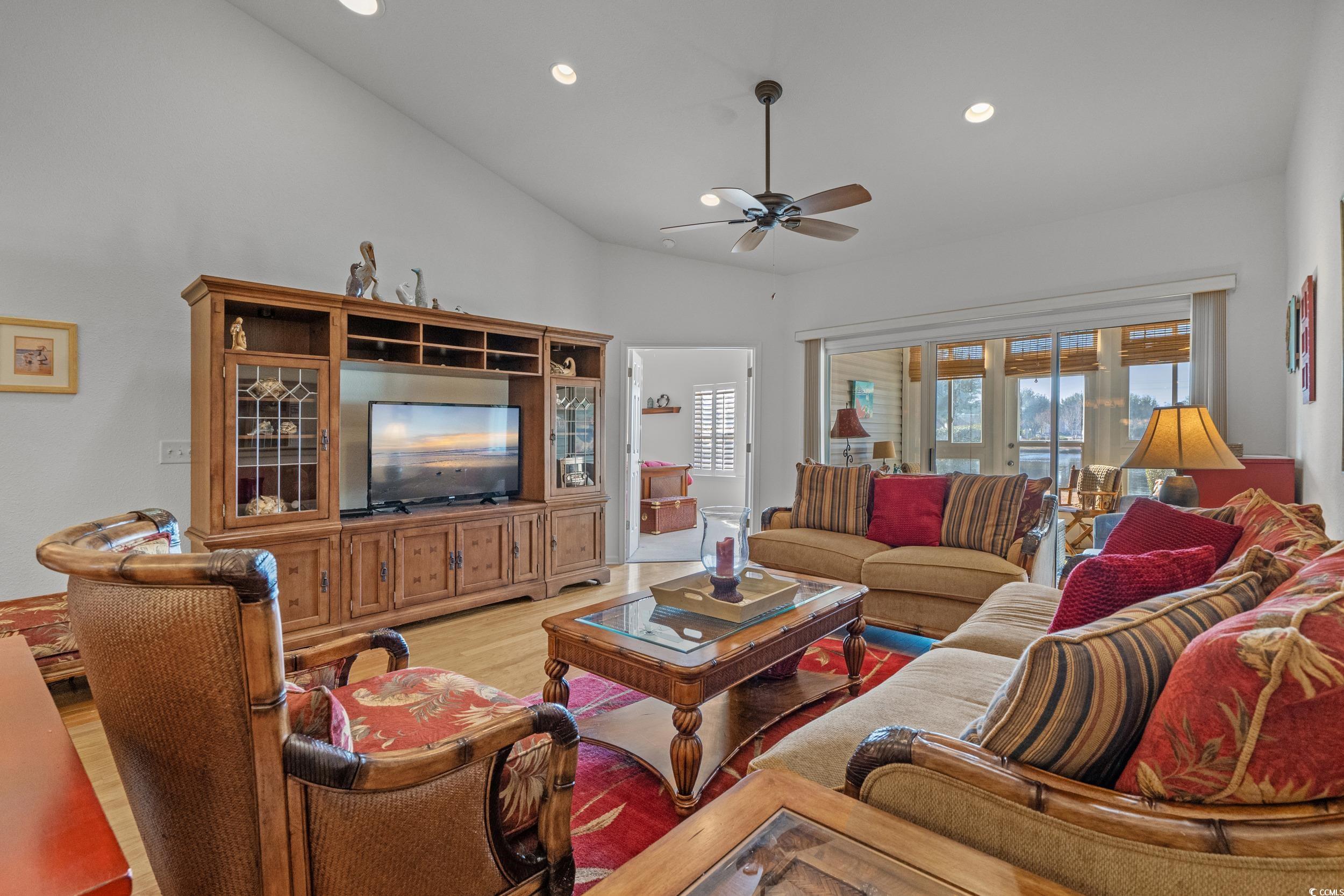 500 Titmouse Road, Unit A Murrells Inlet, SC 29576 - Photo 9 of 39