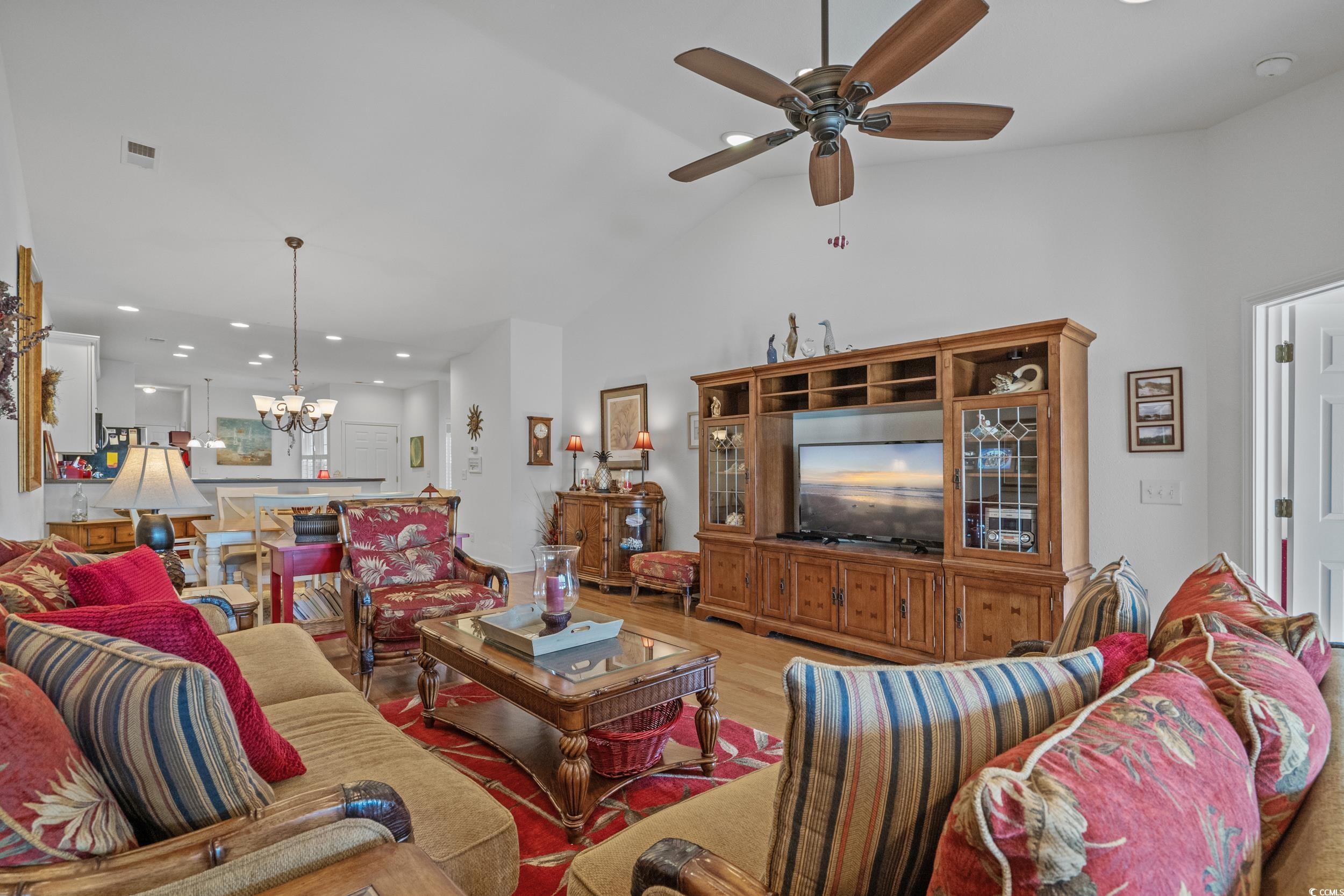 500 Titmouse Road, Unit A Murrells Inlet, SC 29576 - Photo 10 of 39