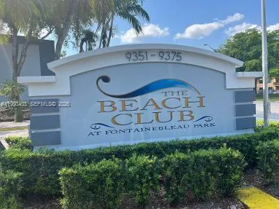 $2,000 | 9365 Fontainebleau Boulevard, Unit E228, Miami, FL 33172