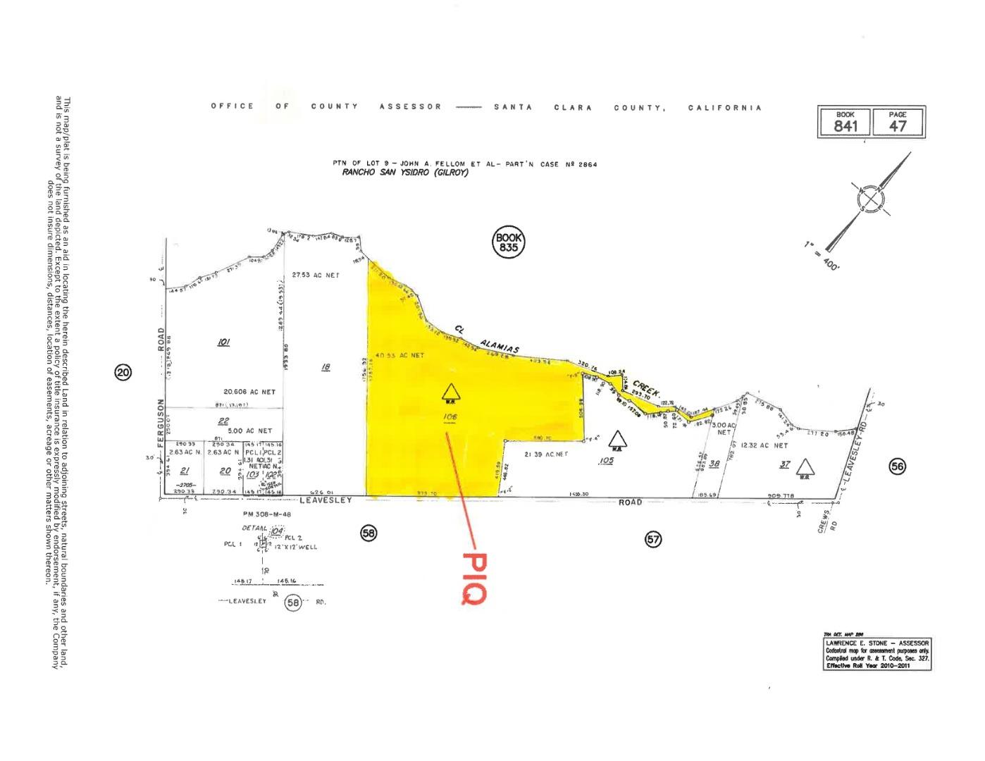 3115 B Leavesley Road Gilroy, CA 95020 - Photo 10 of 10