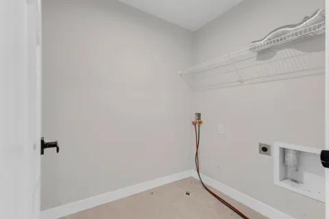 a view of small space