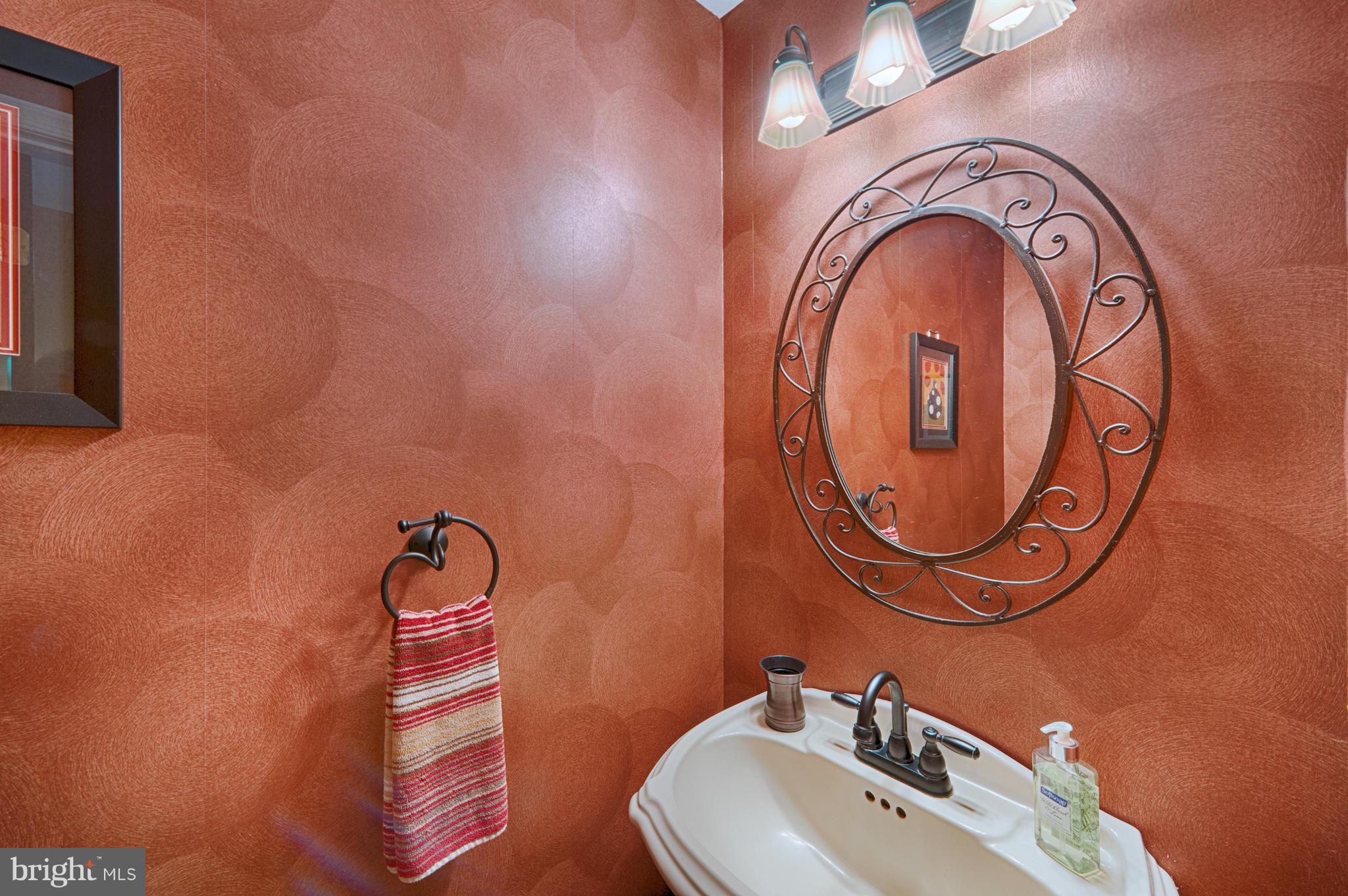 480 Copeland Road Fallston, MD 21047 - Photo 13 of 30 1/2 bath on main level