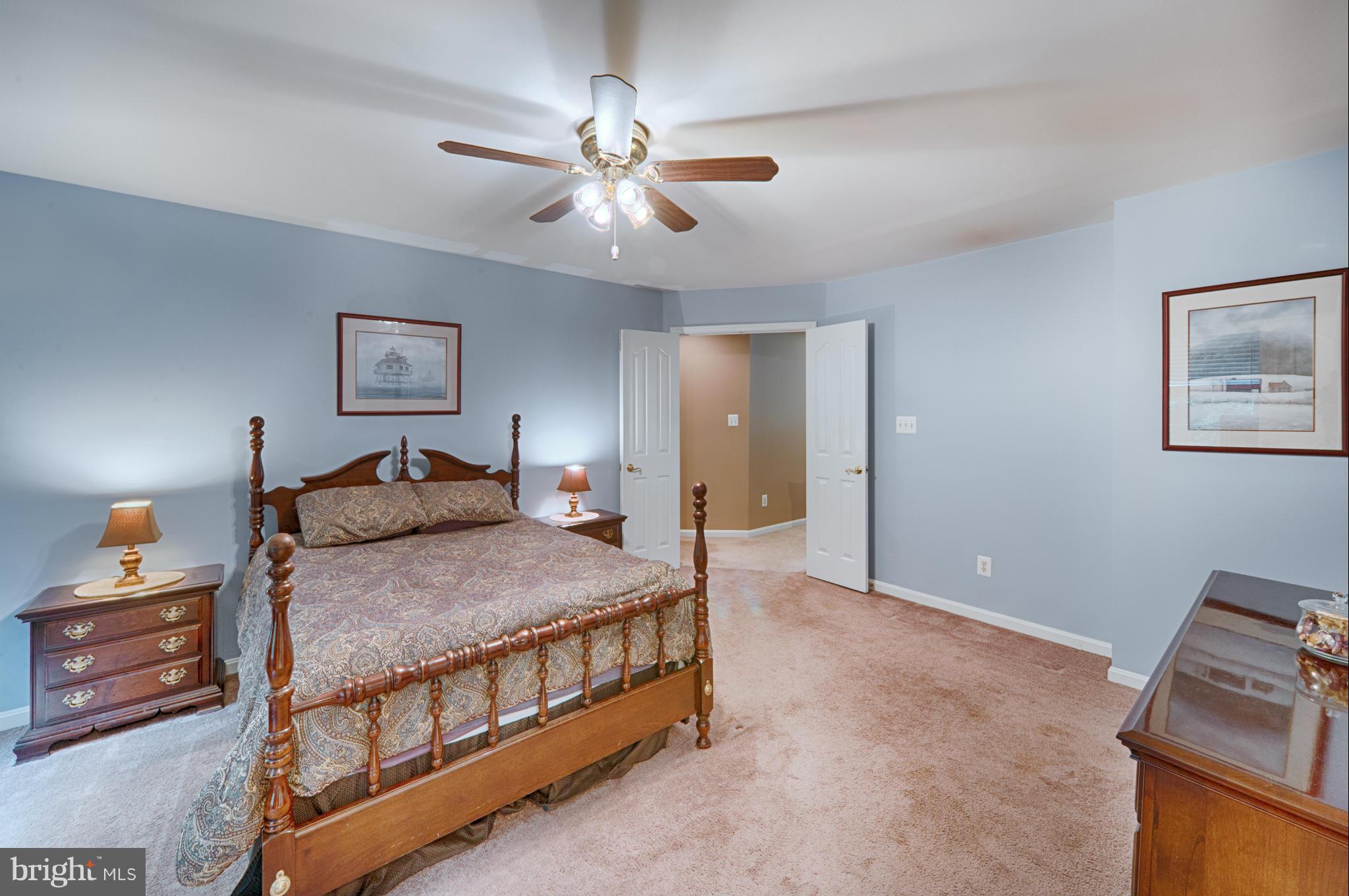 480 Copeland Road Fallston, MD 21047 - Photo 15 of 30 Bedroom (Master)