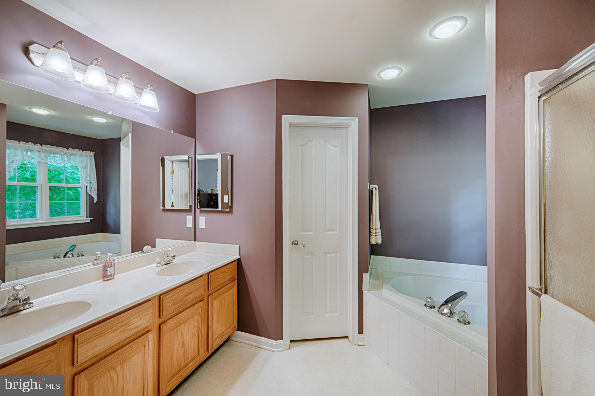 480 Copeland Road Fallston, MD 21047 - Photo 16 of 30 Bath (Master)