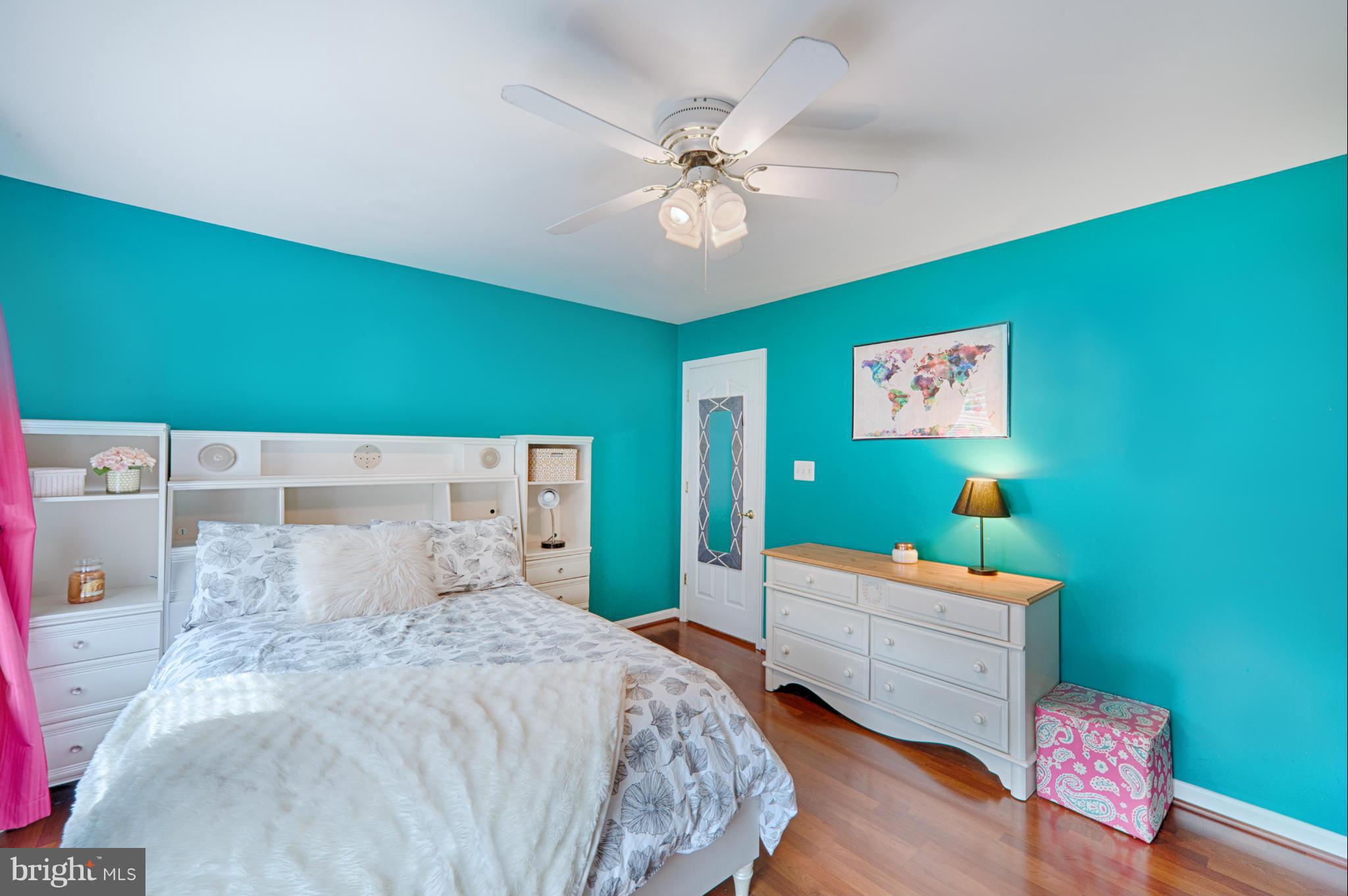 480 Copeland Road Fallston, MD 21047 - Photo 19 of 30 Bedroom