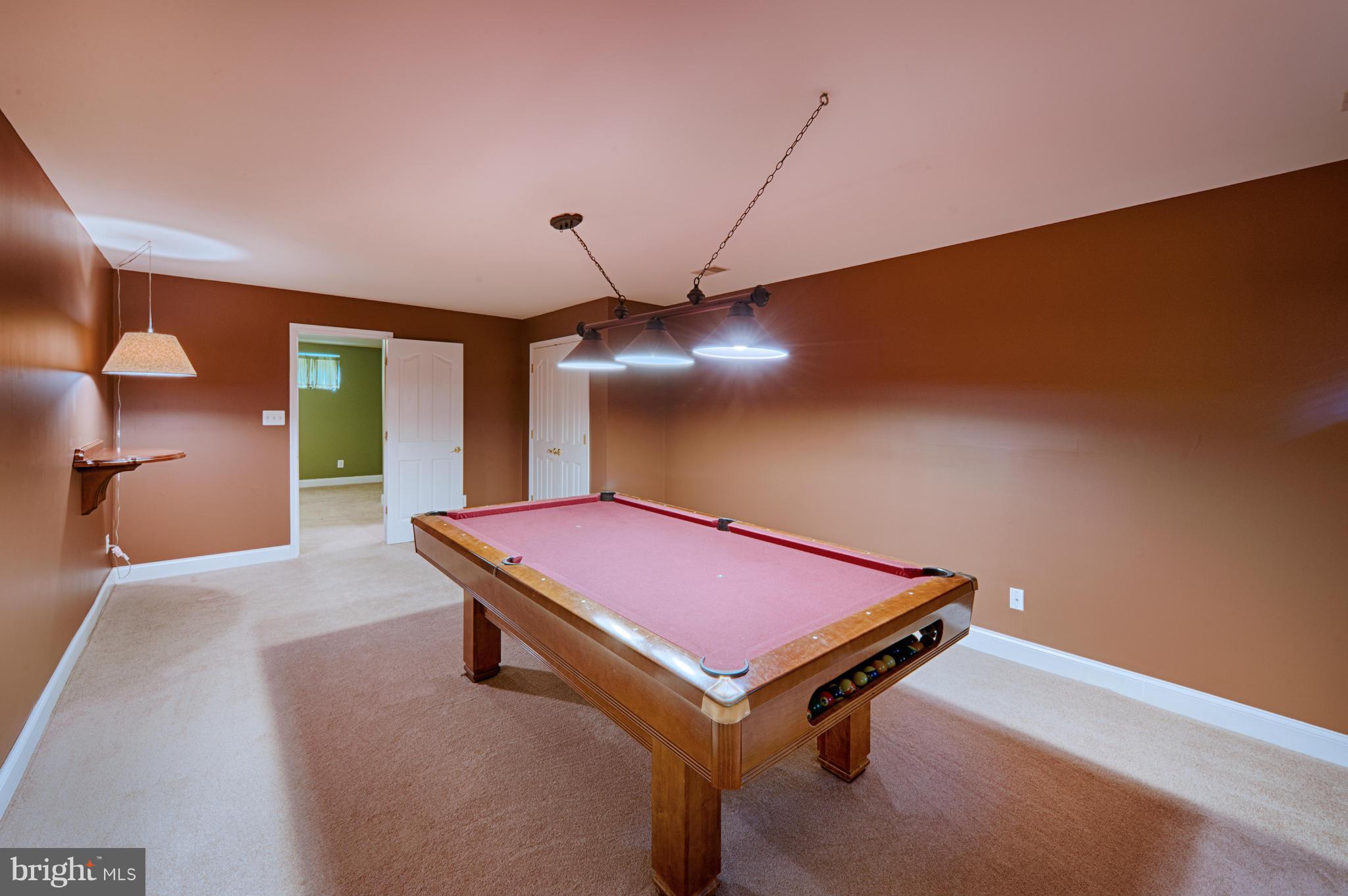 480 Copeland Road Fallston, MD 21047 - Photo 22 of 30 Basement