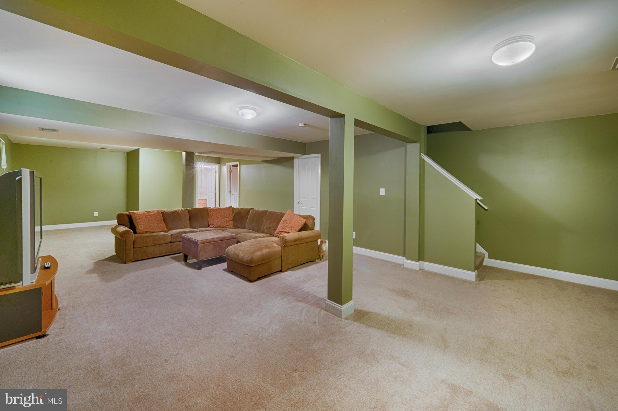 480 Copeland Road Fallston, MD 21047 - Photo 23 of 30 Basement