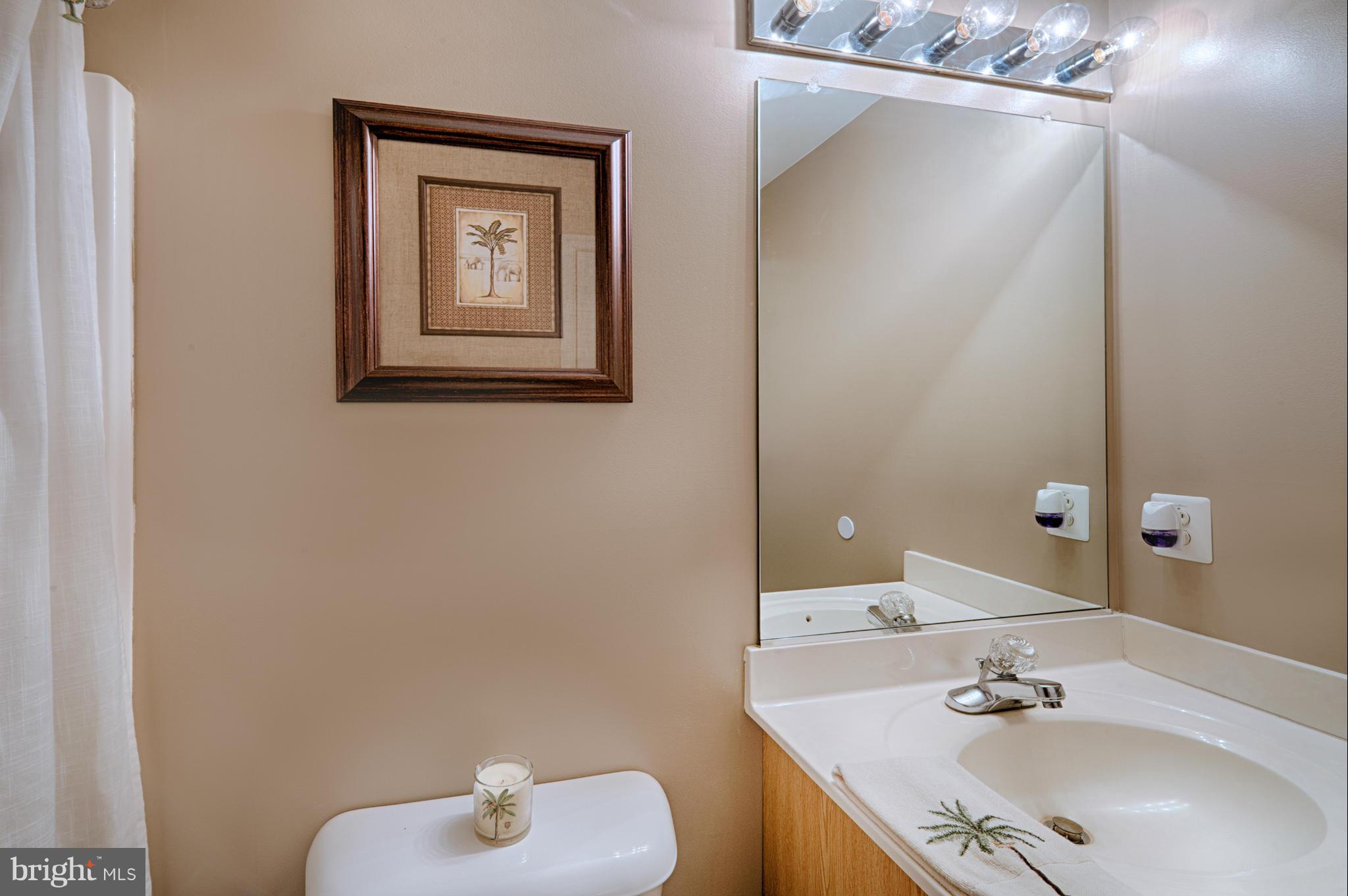 480 Copeland Road Fallston, MD 21047 - Photo 24 of 30 full bath on lower level